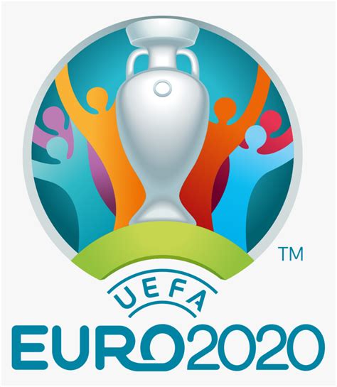 uefa euro 2020 logo png